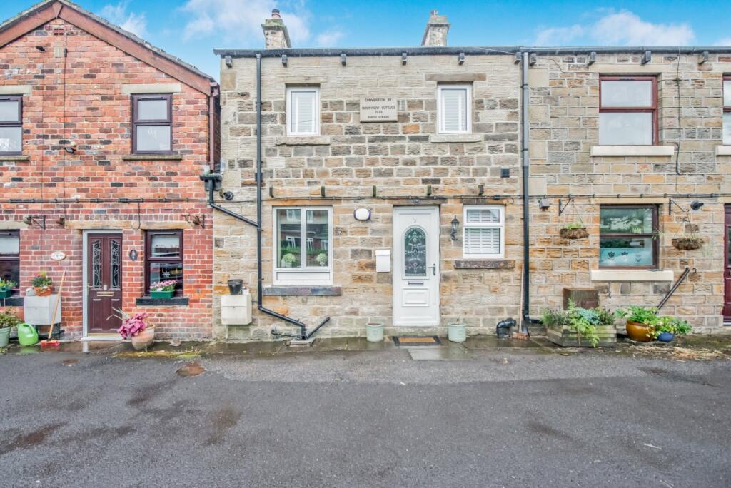 Main image of property: Moorfield View, Lower Common, Roberttown, Liversedge, WF15