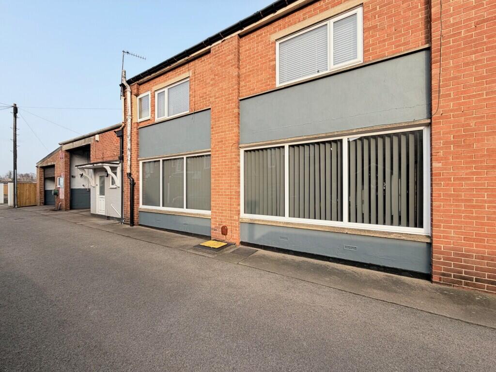 Main image of property: Hurworth Road, Hurworth Place, Darlington