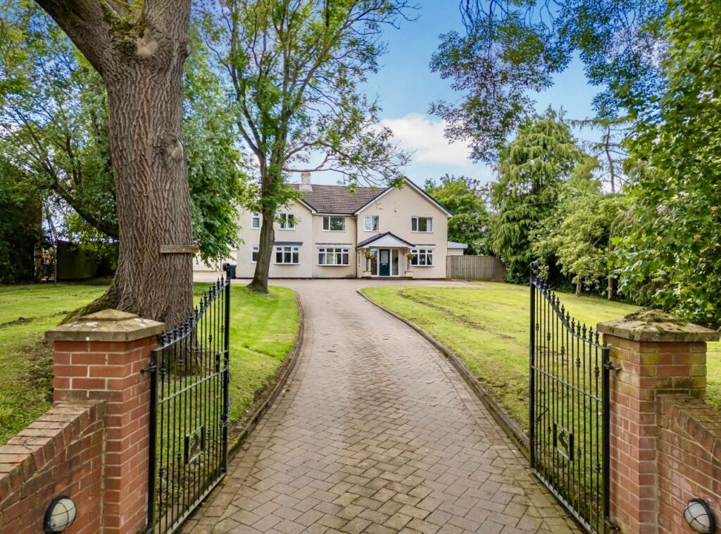 Main image of property: Newby, North Yorkshire, TS8 0AQ