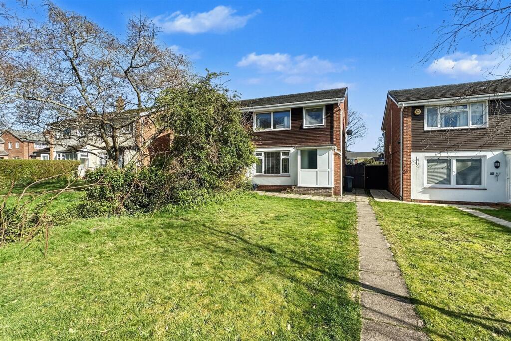 Main image of property: Hiltingbury