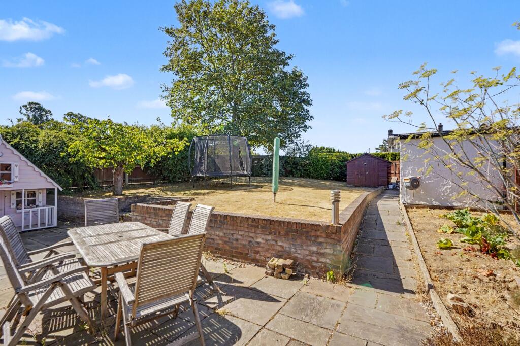 House in Cambridge - View 4