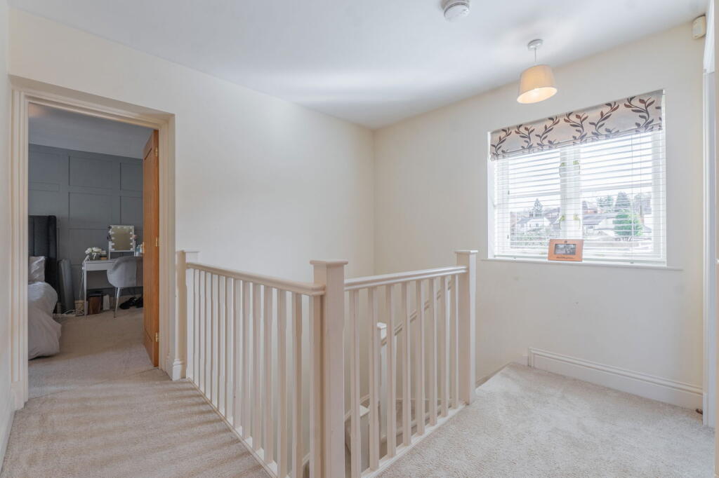 Additional image 22 of Edgewood House, Enfield Road, Hunt End, Redditch, B97 5NH