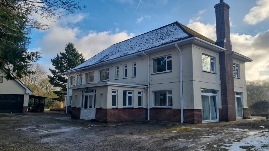 Main image of property: Llanfihangel-Ar-Arth, Pencader, SA39