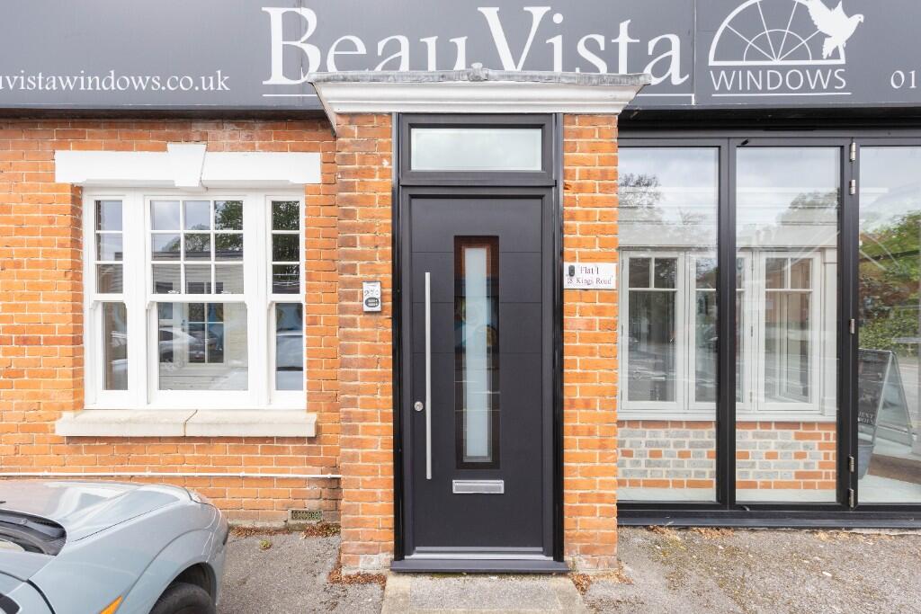 Main image of property: Kings Road, Fleet, GU51