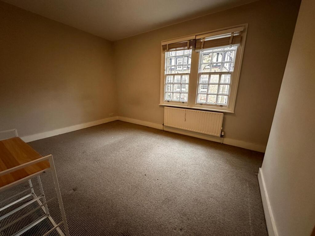 Main image of property: Villa Street, London