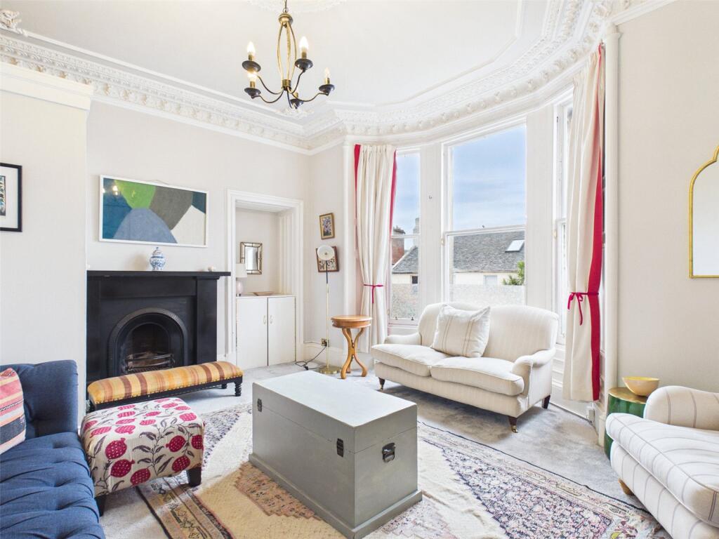 Main image of property: Friars Bank Terrace, Dunbar, East Lothian, EH42