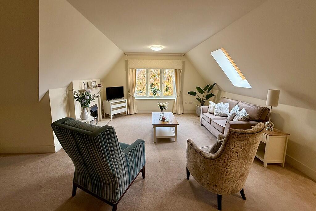 Main image of property: No. 43 Village Centre, Richmond Villages Letcombe Regis, South Street, Oxfordshire, OX12 9RG