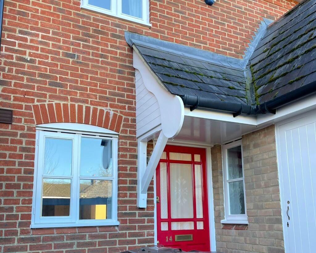 Main image of property: Vallance Place,Harpenden,AL5 1ax