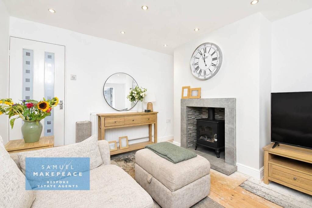 House in Staffordshire Moorlands, Werrington - View 3