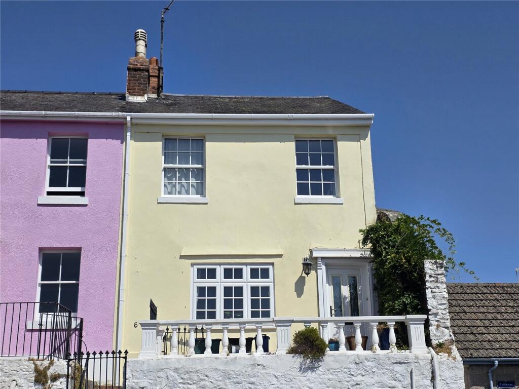 Main image of property: Fore Street, Bishopsteignton, Teignmouth, Devon, TQ14