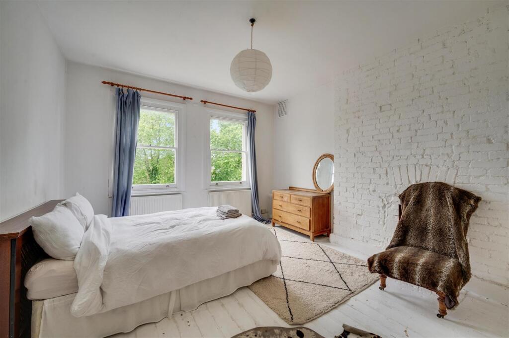 Staverton Road, London - View 4