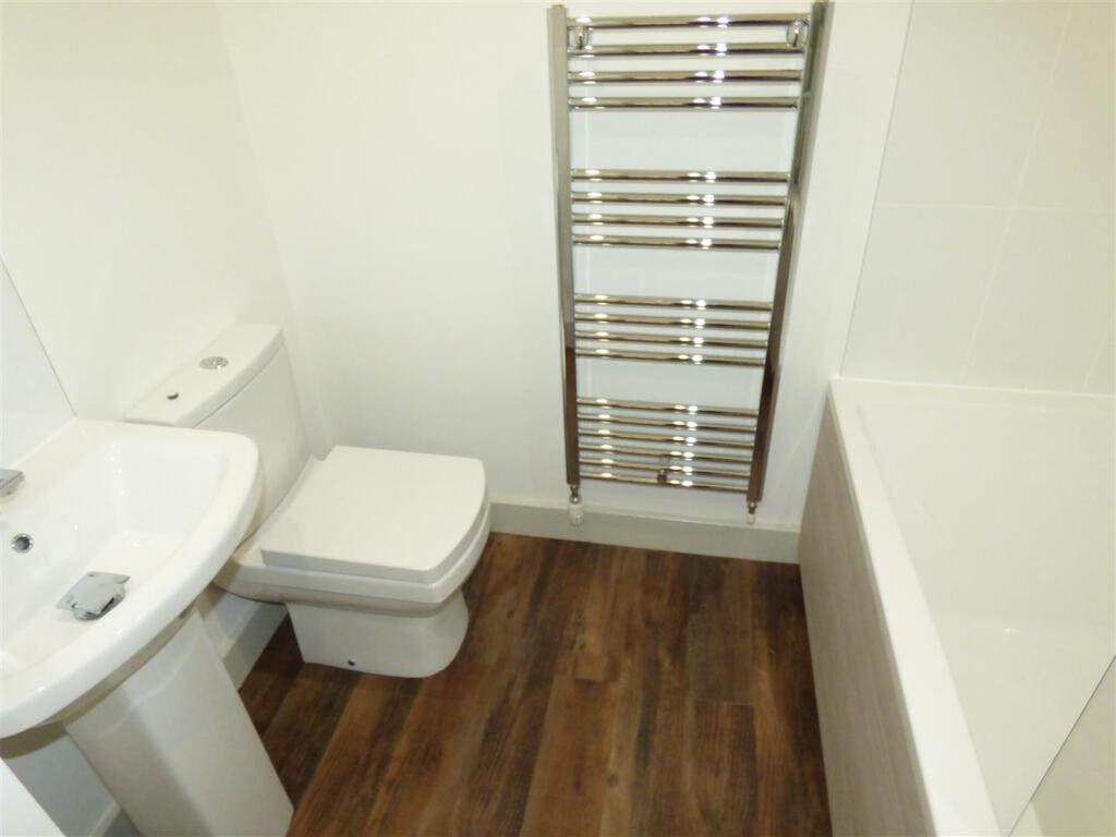 Salvation Mews, Swadlincote, DE11 - View 6