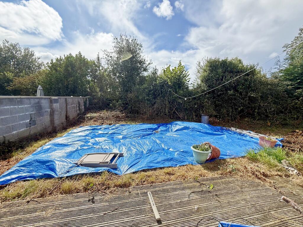 14, St. Marks Close, Llanharan, Pontyclun, Rhondda Cynon Taff. CF72 9SS photo 4