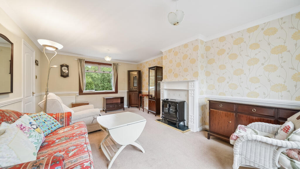 House in Paisley - View 4