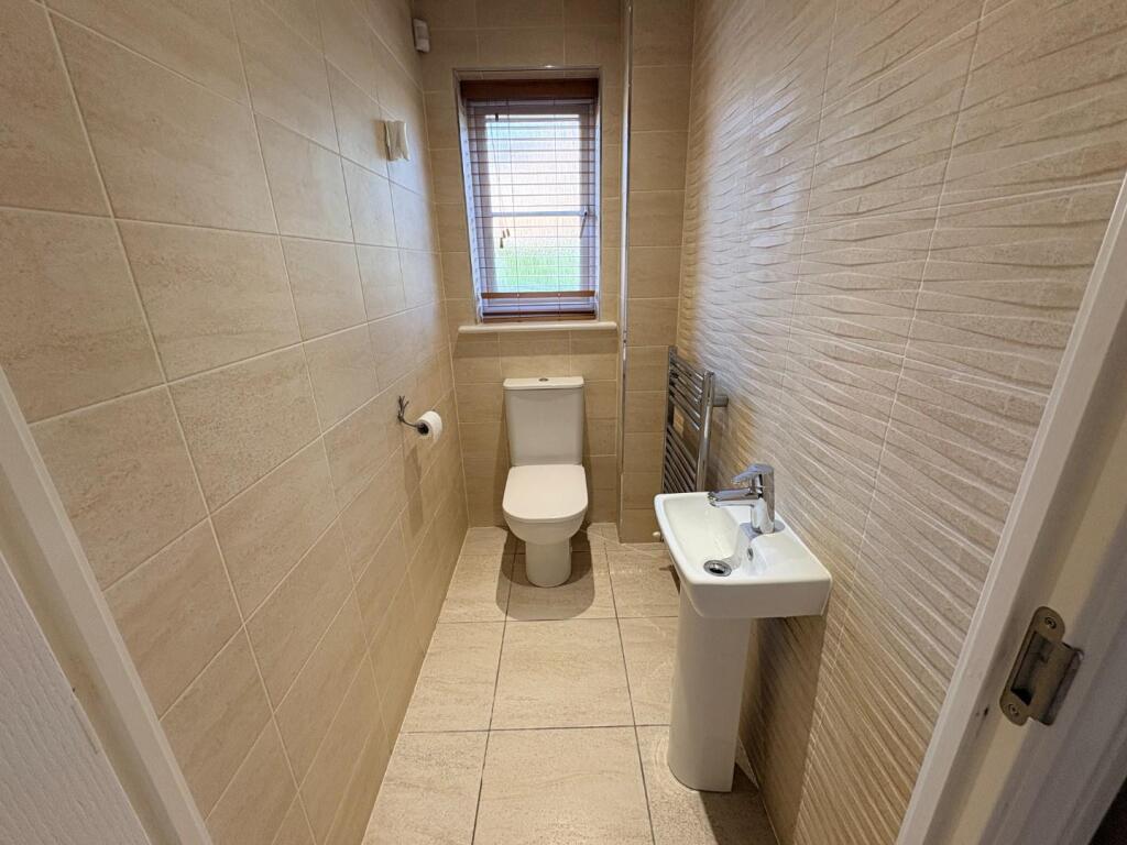 House in Stockton-on-Tees, Wynyard - More
