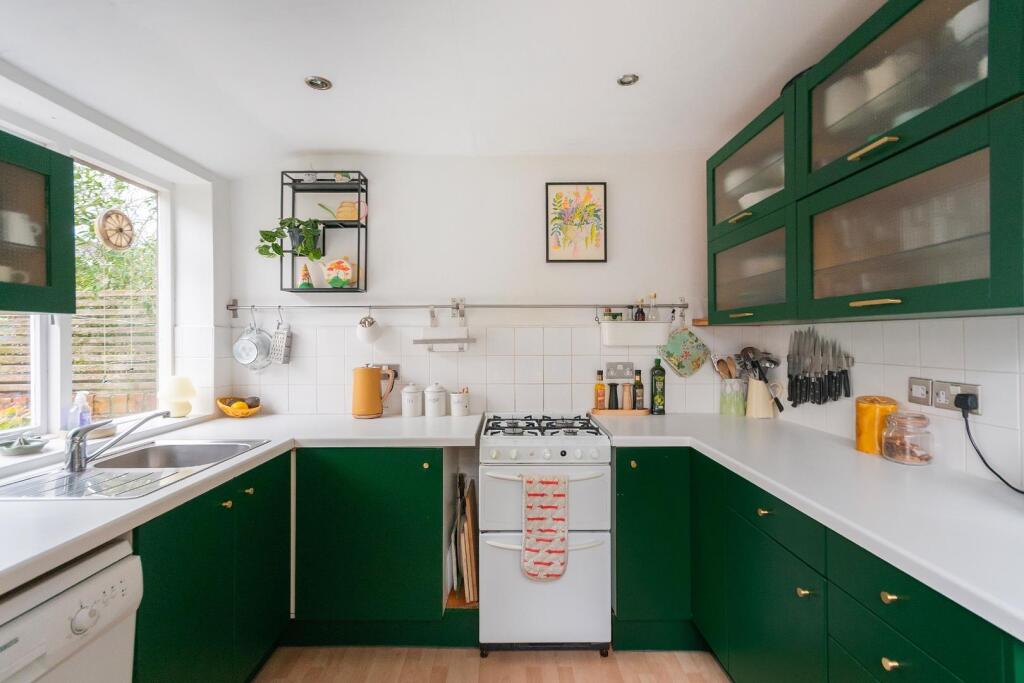House in Bristol, Pigsty Hill, St Andrew's - View 5