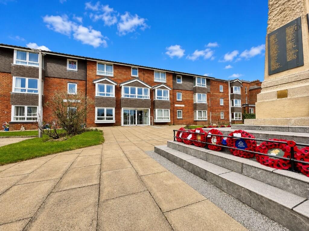 Main image of property: Coatham Road, Redcar, North Yorkshire, TS10