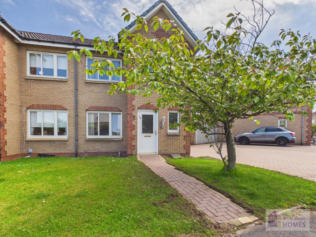 Main image of property: Hunters Crescent, Calderwood, East Kilbride, G74