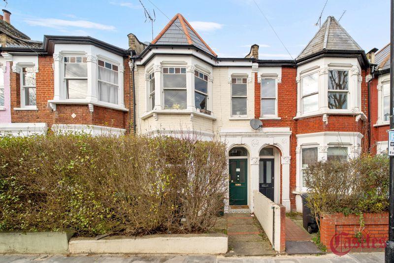 Main image of property: Beresford Road,  N8