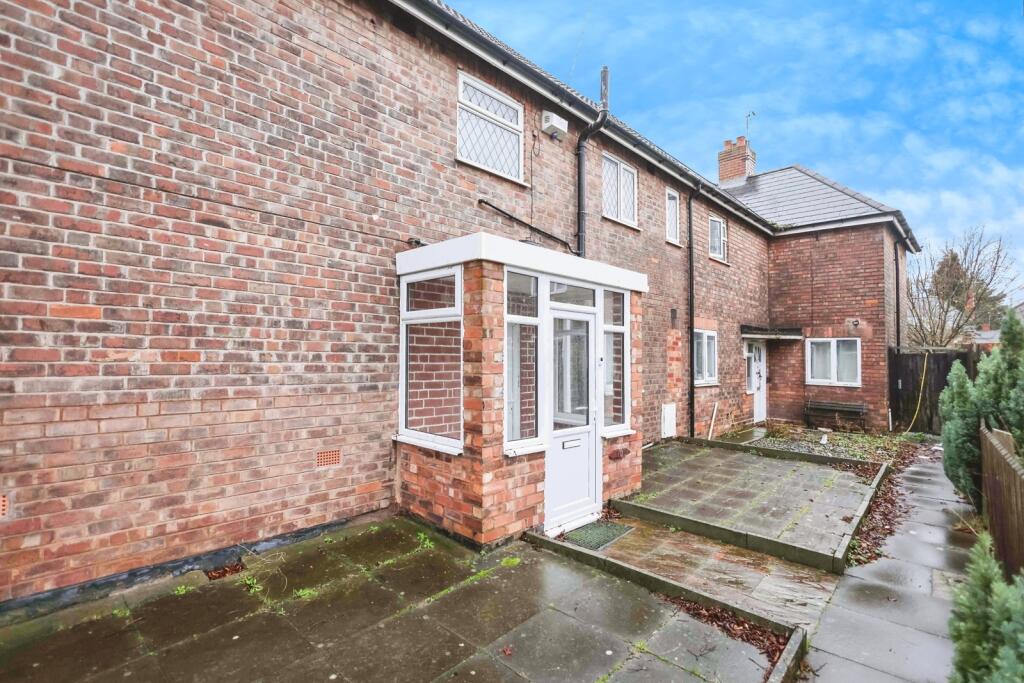 Additional image 2 of Tonbridge Road, Birmingham, West Midlands, B24