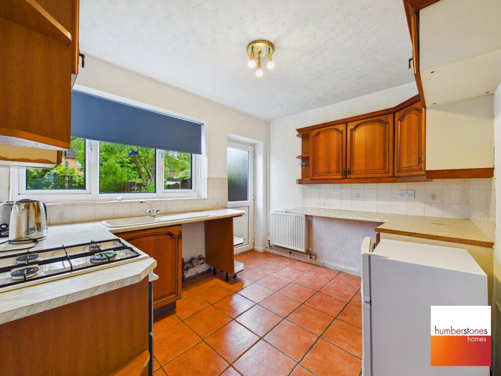 West Boulevard, Quinton - View 4