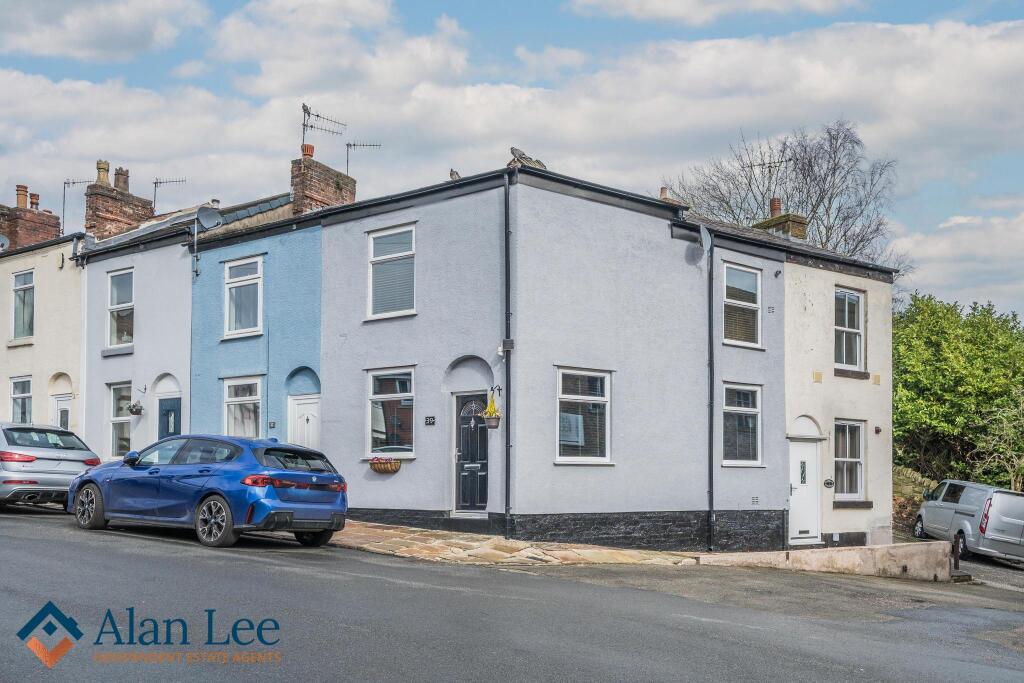 Main image of property: 39 Crompton Road, SK11 8DS