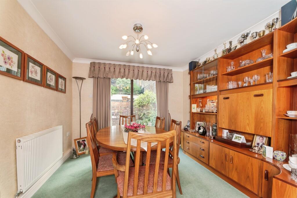 House in Salisbury - View 4