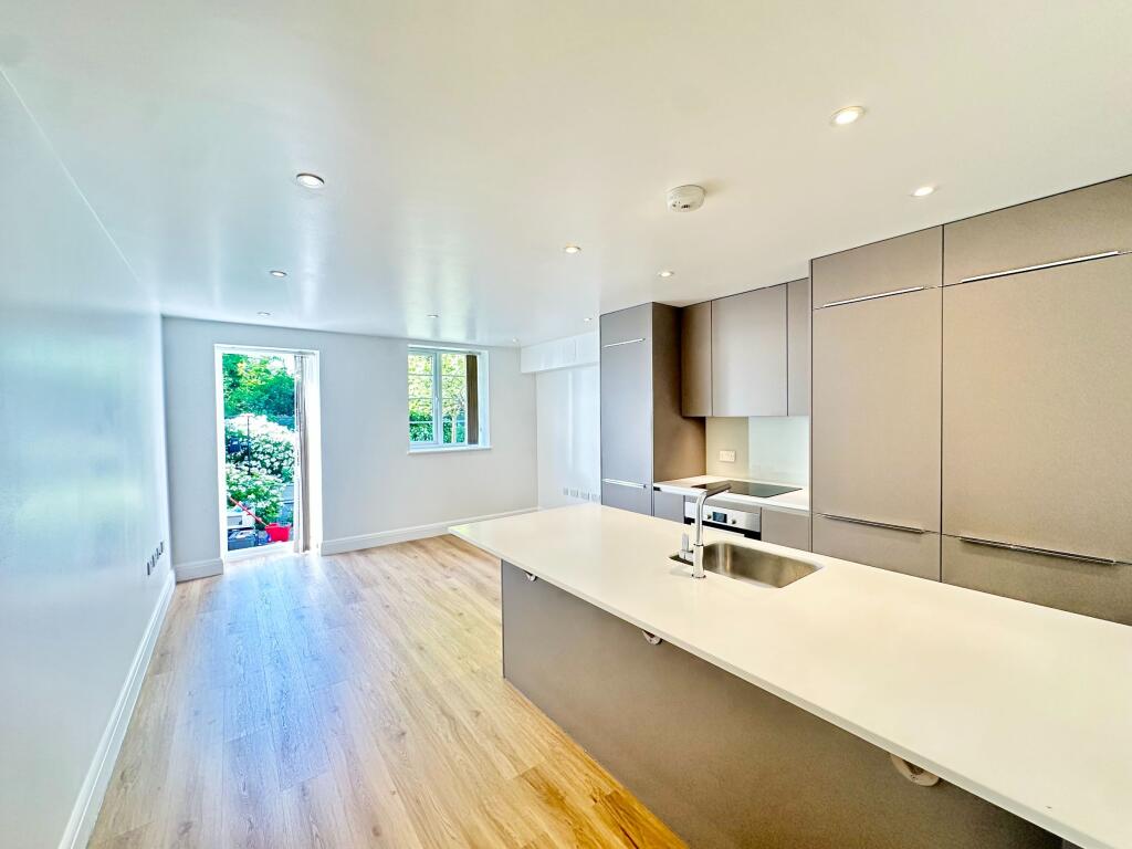 Main image of property: Monkridge, Crouch End Hill, N8