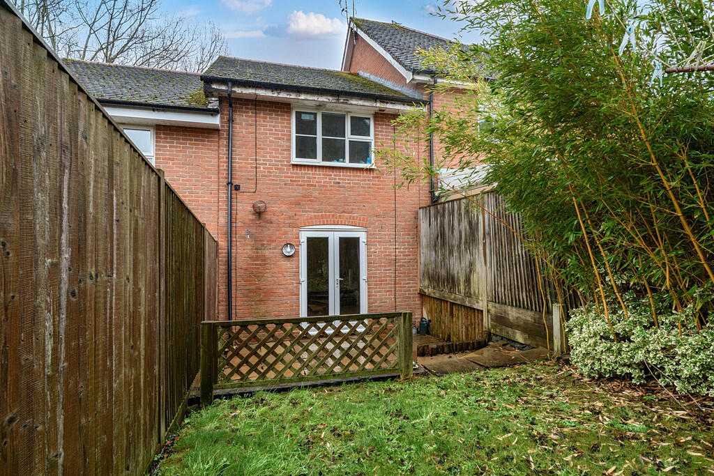 Storrington - popular Hormare development photo 4