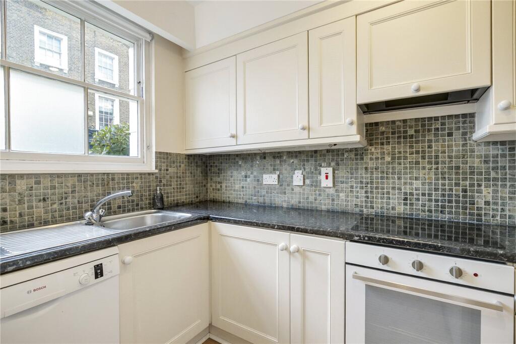 House in London - More