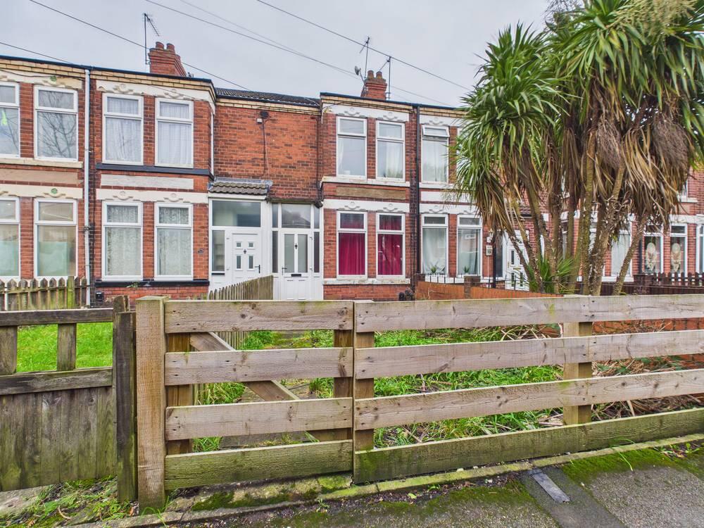 Main image of property: Warneford Gardens, Hull, HU5 3SX
