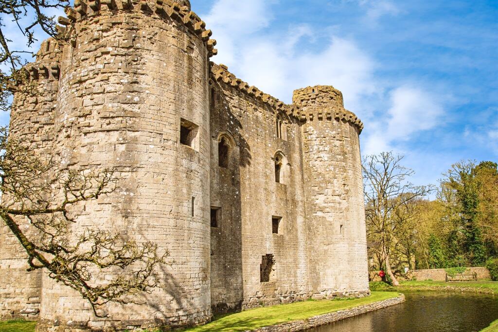 Additional image 20 of Castle Street, Nunney, Frome