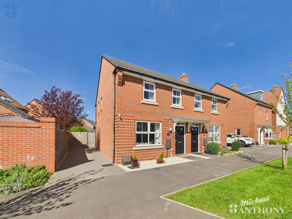 Main image of property: Branch Lane, Broughton, Aylesbury