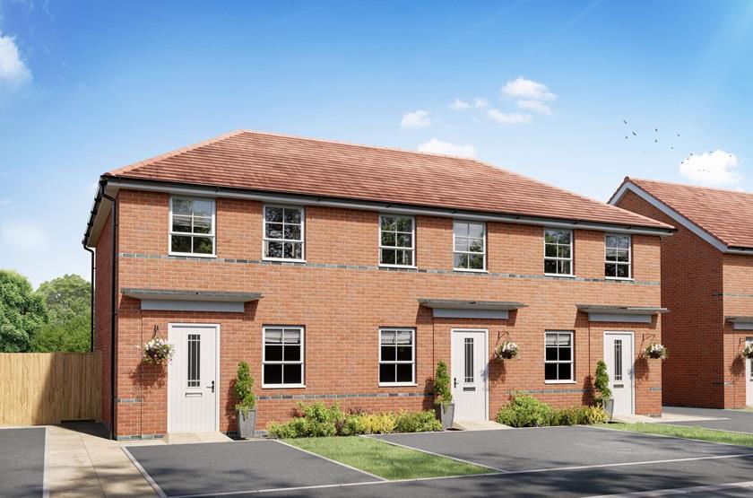 Main image of property: Quarter Jack Park, Leigh Road, Wimborne