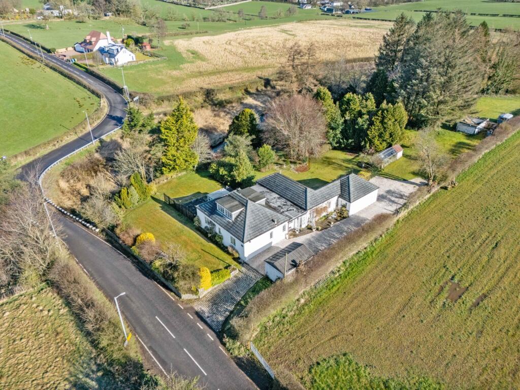 Main image of property: Humbie Road, Newton Mearns