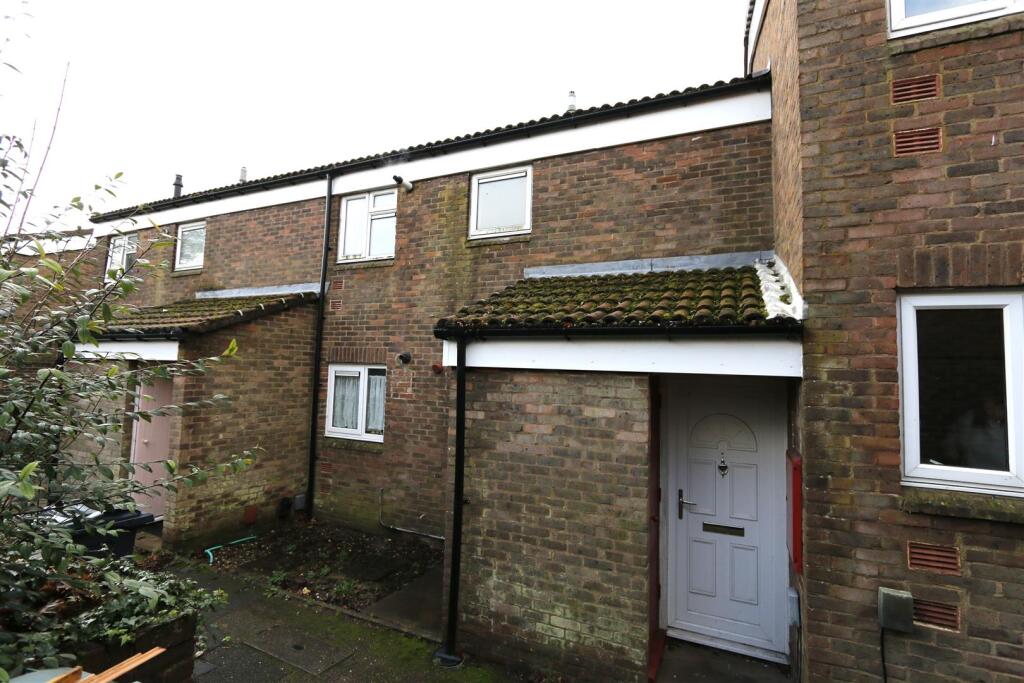 Main image of property: Haddon Road, Luton