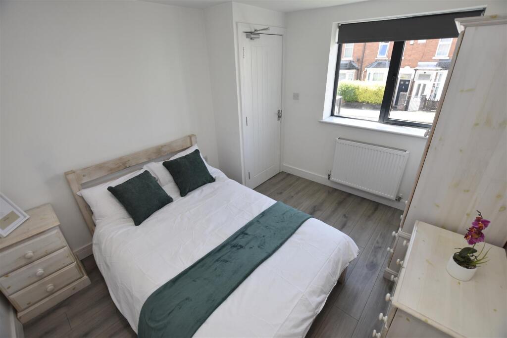 Main image of property: Hill Street, Worcester City Centre, Worcester