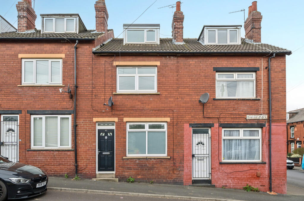 Main image of property: Brooklyn Street, Leeds, West Yorkshire, LS12