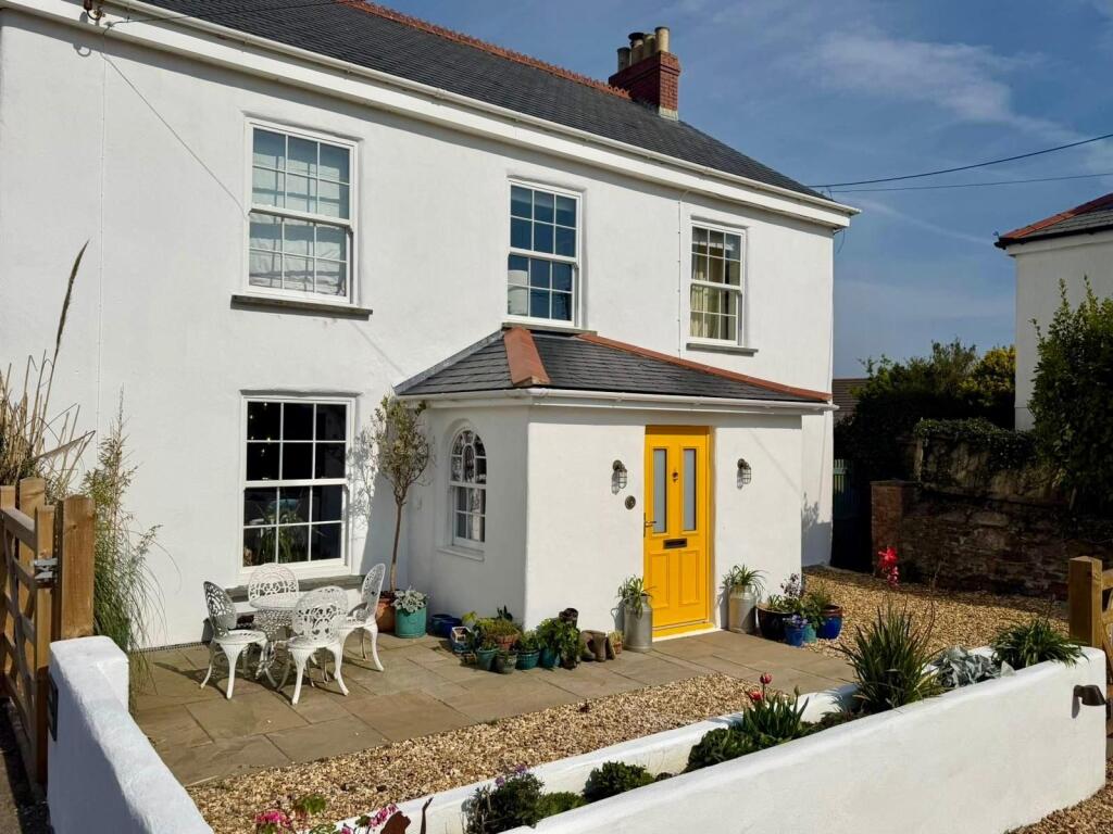 Main image of property: Goonbell, St. Agnes