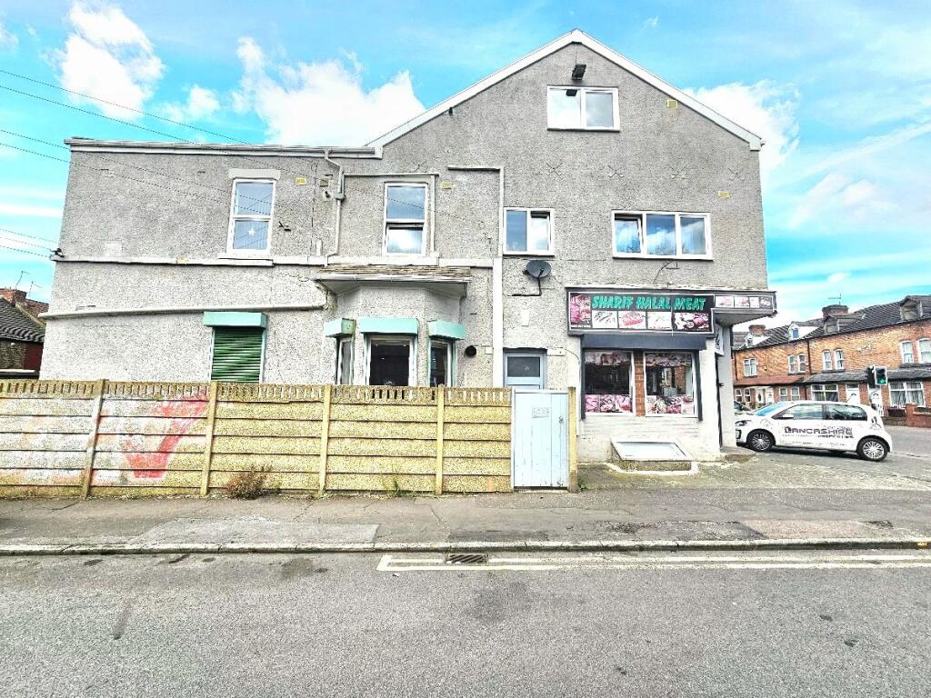 Main image of property: Hume Street, Levenshulme, Manchester, M19