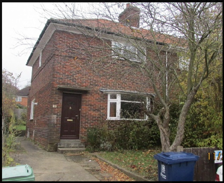 Main image of property: Tawney Street, Oxford, Oxfordshire, OX4