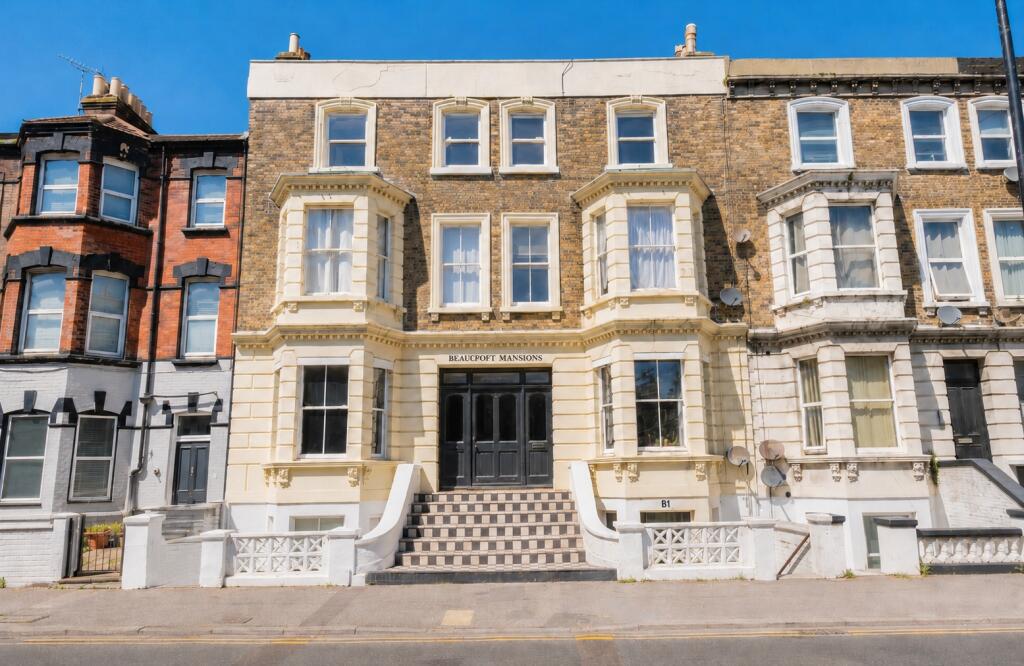 Main image of property: Canterbury Road, Margate, Kent, CT9
