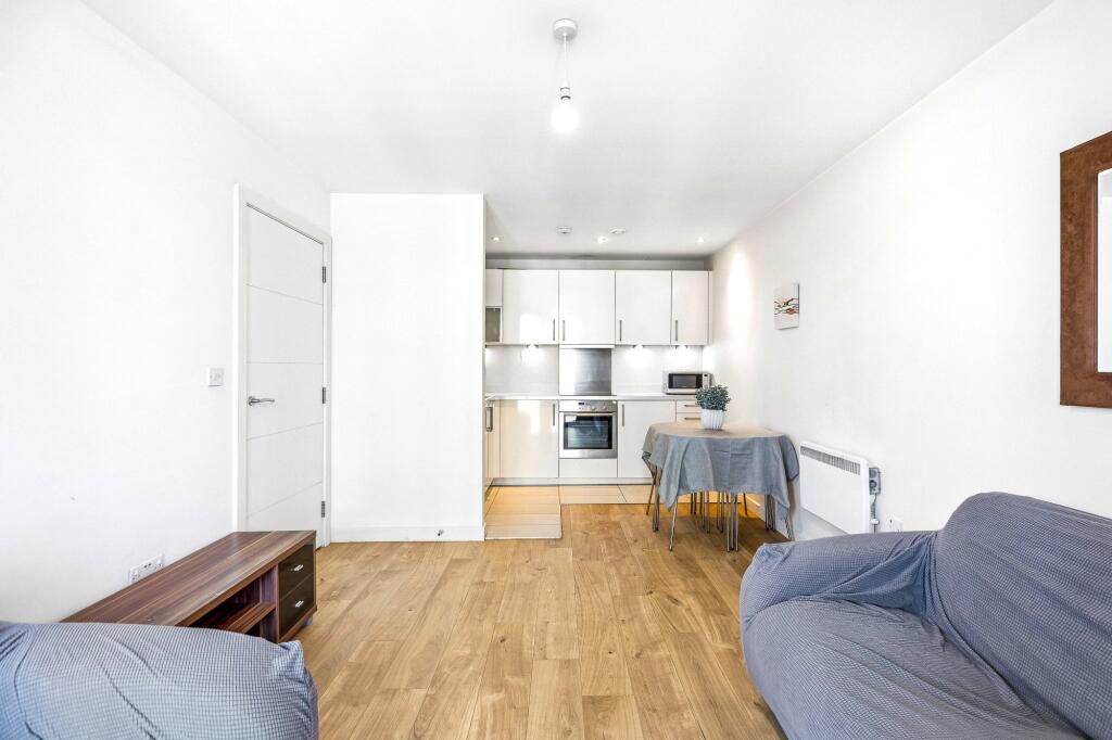 Apartment in Glasgow - View 5
