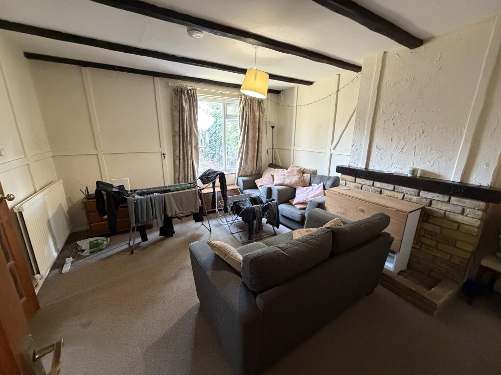 House in Norwich - View 3