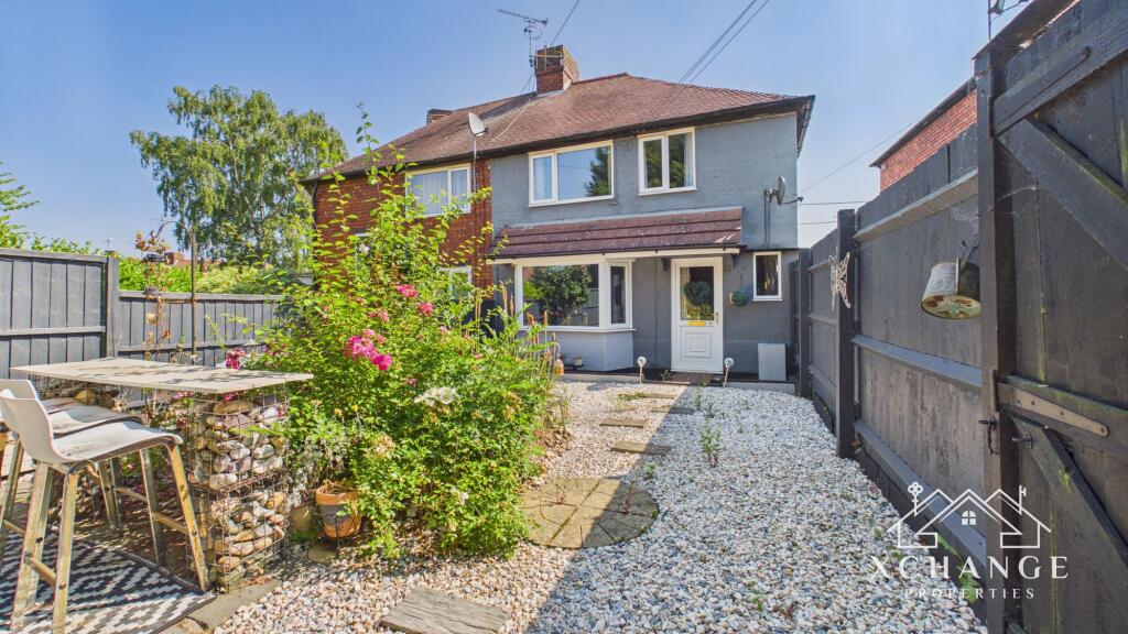 Main image of property: Ransome Road, Gun Hill, CV7