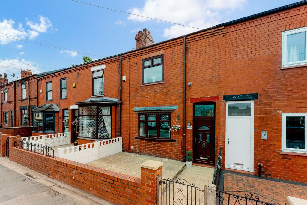 Main image of property: Lily Lane, Bamfurlong, WN2