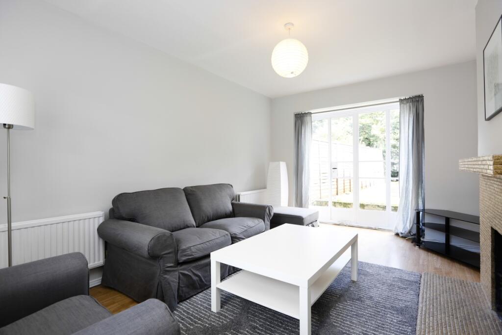 Main image of property: Chester Road, SW19