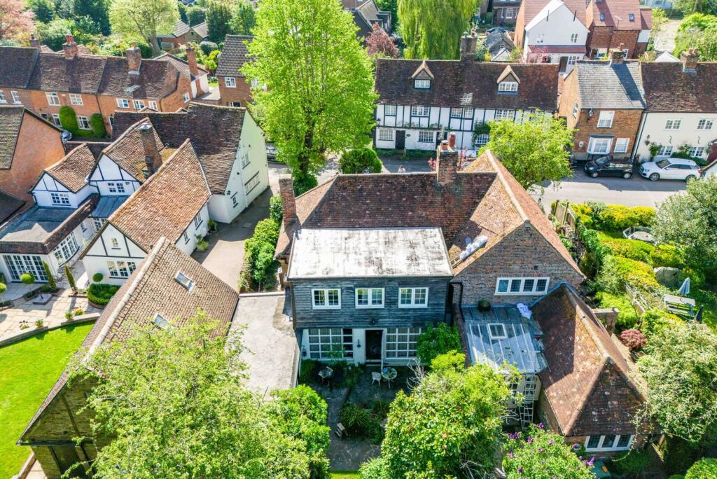 Additional image 5 of Church End, Redbourn, St. Albans, Hertfordshire, AL3