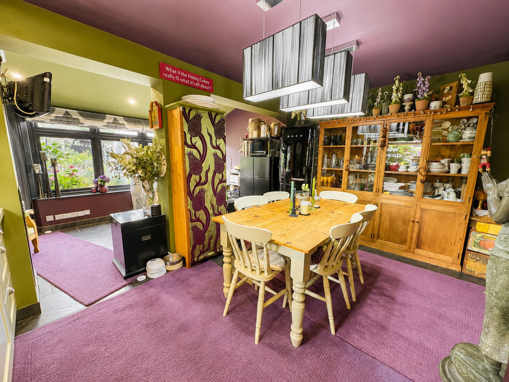 House in Harborough, Broughton Astley - View 5