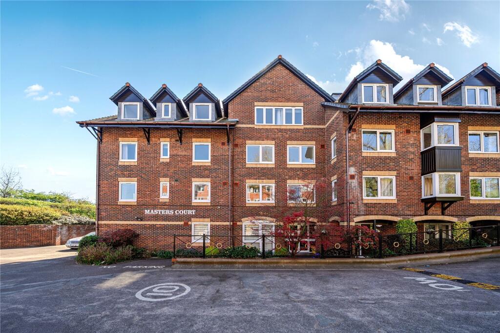 Main image of property: Wood Lane, Ruislip